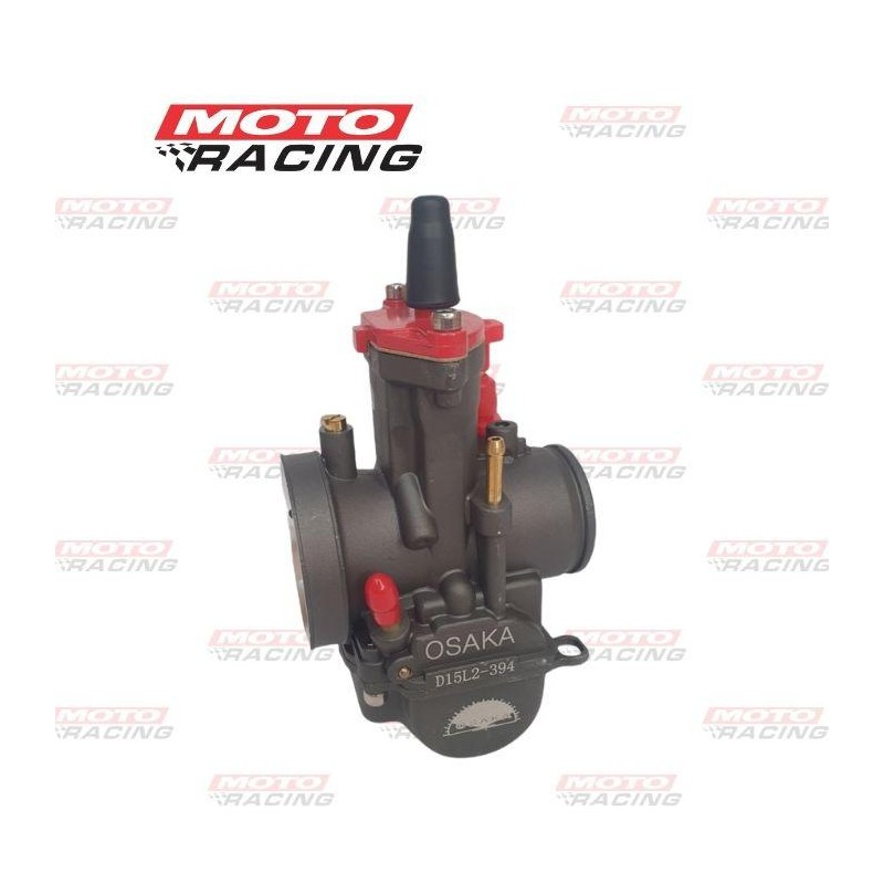 CARBURADOR CORTINA PLANA 32MM (OSAKA)