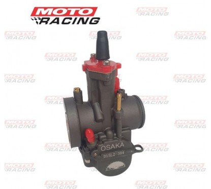 CARBURADOR CORTINA PLANA 34MM (OSAKA)