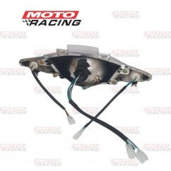 OPTICA DELANTERA SMASH -  TRIP -  BIZ C- GIROS CRISTAL (OSAKA)