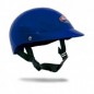 CASCO ABIERTO (AZUL) BIKE RIDER