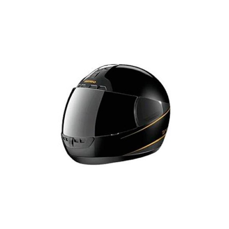 CASCO TAMASHI NEGRO VERTIGO "L"