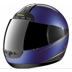 CASCO TAMASHI AZUL VERTIGO "L"