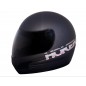 CASCO HOKEN NEGRO MATE VERTIGO "L"