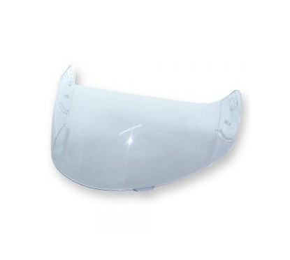 VISOR CASCO HOKEN CRISTAL (VERTIGO)