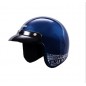 CASCO VERTIGO BASIC AZUL "XXS"