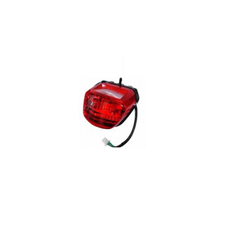 FARO TRASERO HONDA CB1 125