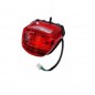 FARO TRASERO HONDA CB1 125
