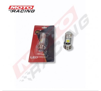 LAMPARA LED T- SMASH M5 12V 6W 6000K (JRS)