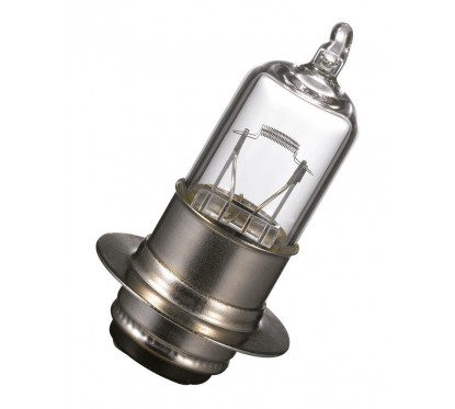 LAMPARA H5 T- SMASH HALOGENA P15D-25-1 12v 18- 18w (JRS)