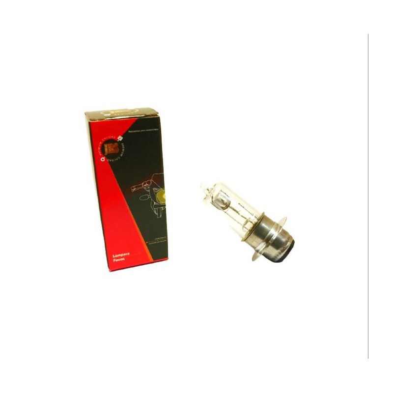 LAMPARA H5 T- SMASH HALOGENA P15D-25-1 12V 35- 35W (JRS)