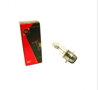 LAMPARA H5 T- SMASH HALOGENA P15D-25-1 12V 35- 35W (JRS)