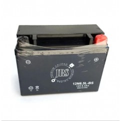 BATERIA ALARMA -  UPS 12N6.5L-BS JRS