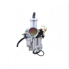 CARBURADOR VARIOS MOTOMEL DAKAR 200 C- BOMBA (JRS)