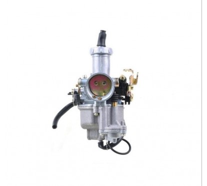 CARBURADOR VARIOS MOTOMEL DAKAR 200 C- BOMBA (JRS)