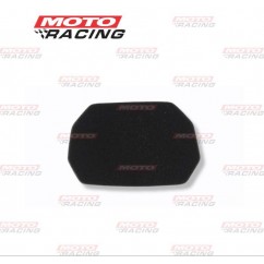 FILTRO AIRE GOMA ESPUMA HONDA BIZ -  SMASH -  BIT -  TRIP (JRS)