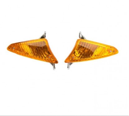 FARO GIRO DELANTERO HONDA WAVE NF 100 06- 12 M- VIEJO (JRS)