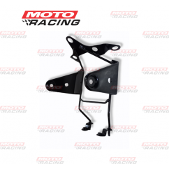 SOPORTE TABLERO- OPTICA DEL HONDA CG 150 TITAN- MOTOMEL S2 (HD)