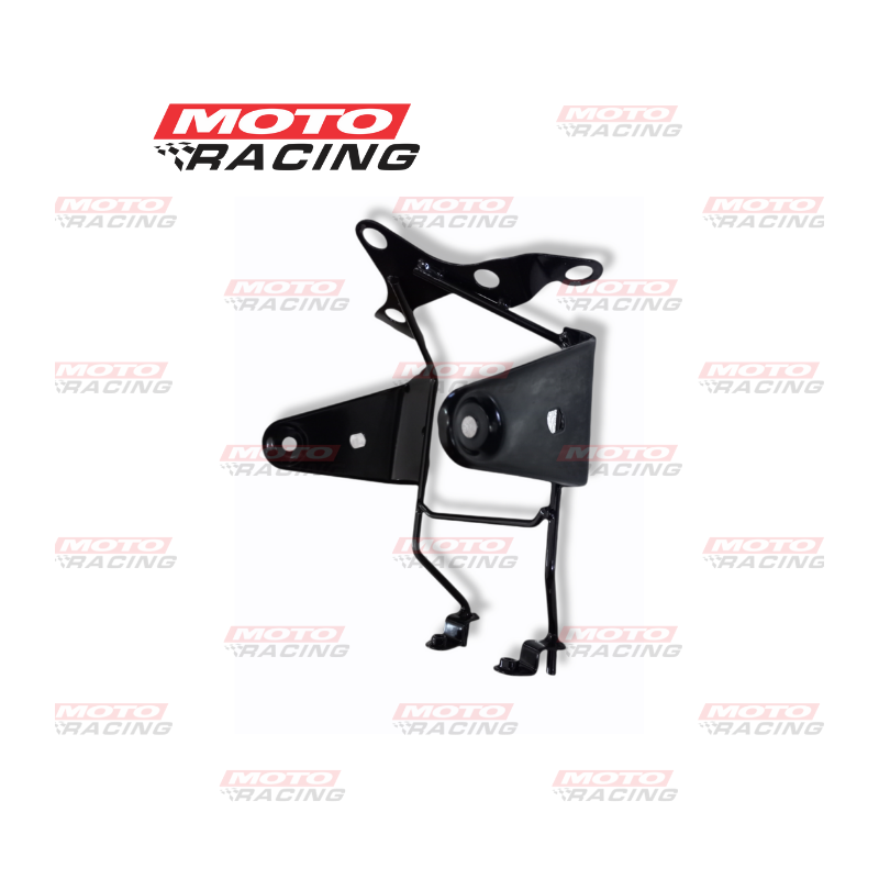 SOPORTE TABLERO- OPTICA DEL HONDA CG 150 TITAN- MOTOMEL S2 (HD)