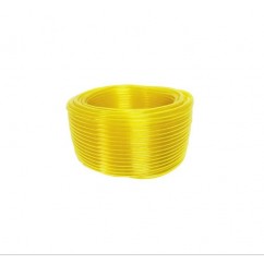 MANGUERA NAFTA UNIVERSAL 5x8mm PSF 05004 AMARILLA