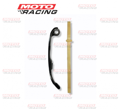 GUIA CADENA DISTRIBUCION C- TENSOR HONDA CG TITAN 150 (CATI-MOT)