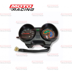 TABLERO COMPLETO HONDA TITAN 150 -  MOTOMEL CG S2 (CATI-MOTO)