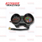 TABLERO COMPLETO HONDA TITAN 150 -  MOTOMEL CG S2 (CATI-MOTO)
