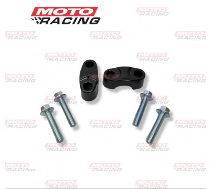 BRIDA SOPORTE MANUBRIO HONDA CG TITAN 150 (OKINOI)