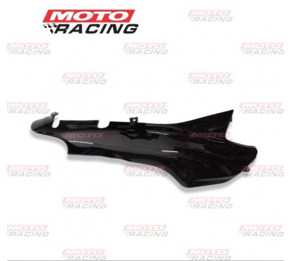 LATERAL DERECHO GILERA SMASH 110 NEGRO (OKINOI)
