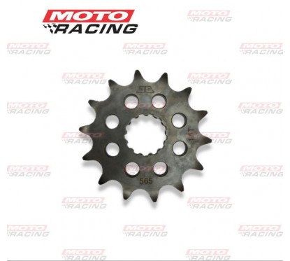 PIÑON Z-14 x 520 YAMA WR- YZ 250- YZF 450- MT 03- KAWA KX 250 (JT)