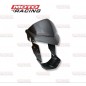 CARCAZA OPTICA HONDA CG NEW TITAN 150 (OKINOI)