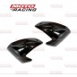 DEFLECTOR TANQUE IZQ- DER HONDA CG NEW TITAN 150 NEGRO (OKINOI)