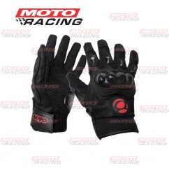 GUANTES NEOPRENE- TELA C- PROTECCION CORTO MCS-01C "XL" (OKINOI)