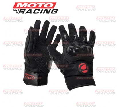 GUANTES NEOPRENE- TELA C- PROTECCION CORTO MCS-01C "XL" (OKINOI)