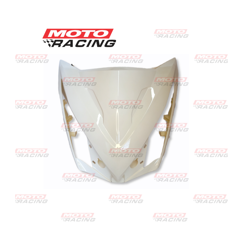 FRENTE HONDA WAVE 110S BLANCO