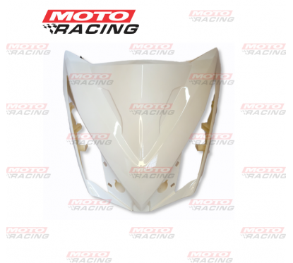 FRENTE HONDA WAVE 110S BLANCO