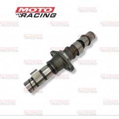 ARBOL DE LEVA ZANELLA PATAGONIA 250 -  MOTOMEL HD 254 (OKINOI)