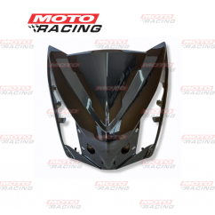 FRENTE HONDA WAVE 110S NEGRO