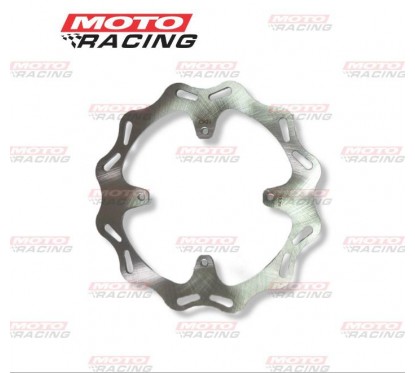 DISCO FRENO DELANTERO TORNADO- XR- CR91-97- CRF 230 (OKINOI)