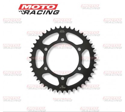 CORONA YAMAHA MT 03- KAWASAKI EX 250 94- 05 Z-43x520 (SPROKETS)