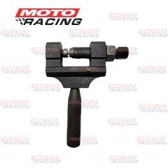 ACCESORIOS HERRAMIENTAS CORTA CADENA TRANSMISIÓN 420- 520 (OKIN)