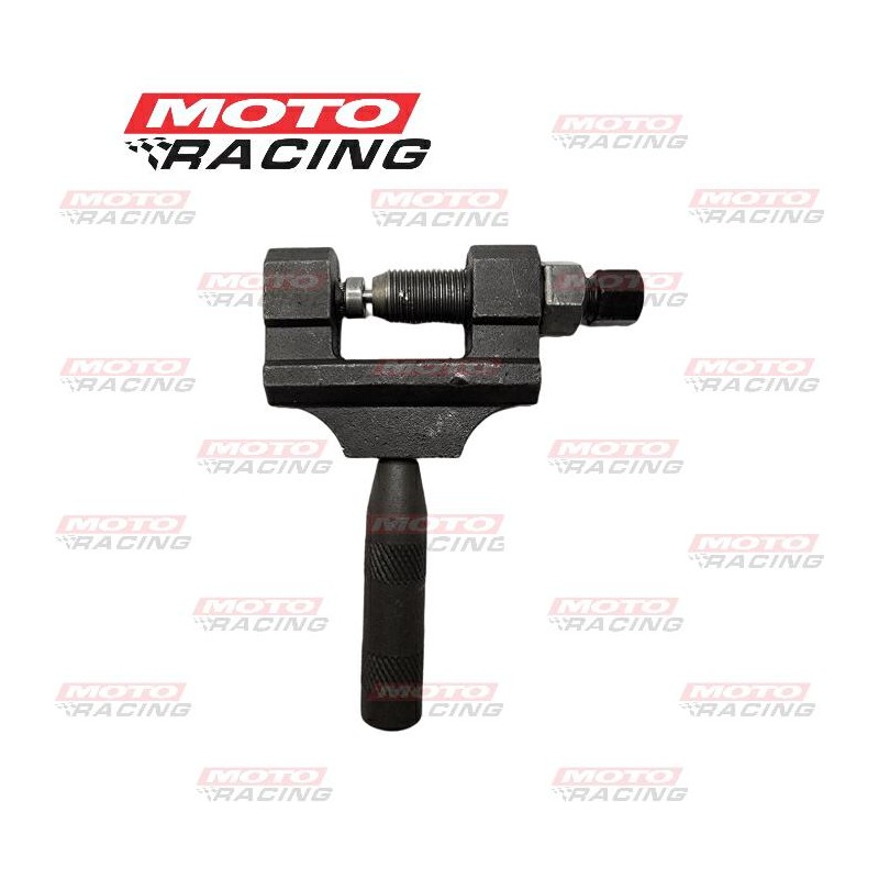 ACCESORIOS HERRAMIENTAS CORTA CADENA TRANSMISIÓN 420- 520 (OKIN)