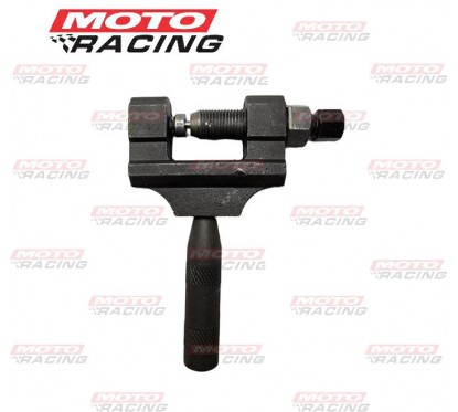 ACCESORIOS HERRAMIENTAS CORTA CADENA TRANSMISIÓN 420- 520 (OKIN)