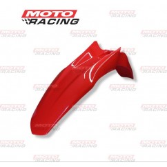 GUARDABARRO DELANTERO HONDA XR 150 ROJO (OKINOI)