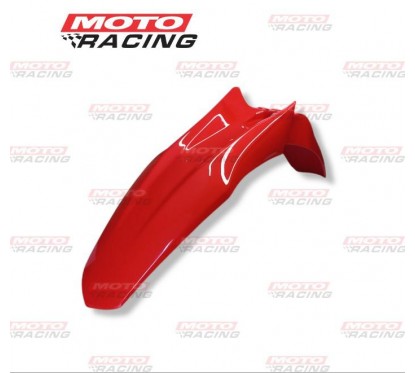 GUARDABARRO DELANTERO HONDA XR 150 ROJO (OKINOI)