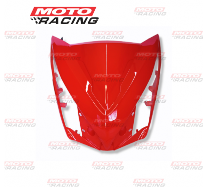 FRENTE HONDA WAVE 110S ROJO