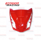 FRENTE HONDA WAVE 110S ROJO