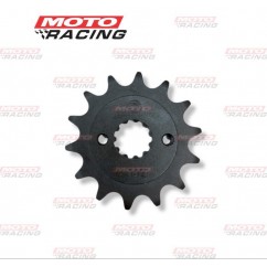 PIÑON Z-14 x 520 HONDA XR 250 TORNADO- CBX 250 TWISTER (OKINOI)