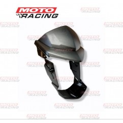 CARCAZA OPTICA CUPULINA HONDA CG 150 NEW TITAN 15 (OKINOI)