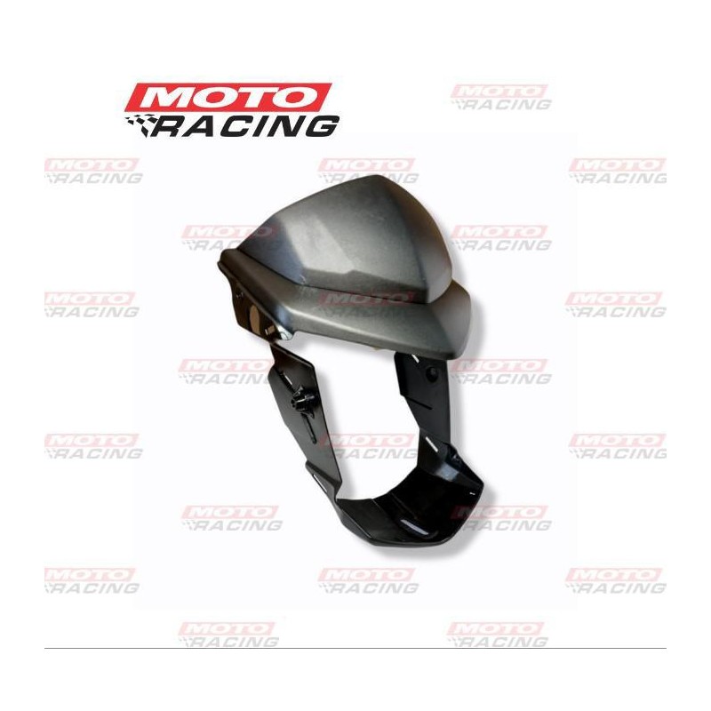 CARCAZA OPTICA CUPULINA HONDA CG 150 NEW TITAN 15 (OKINOI)