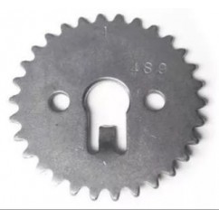 CORONA DISTRIBUCION YAMAHA YBR 125 -  XTZ 125